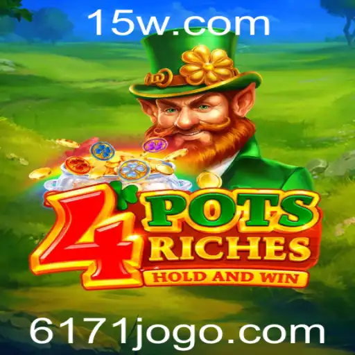Descubra o Mundo de '4potsriches': Uma Jornada com o Código 6171