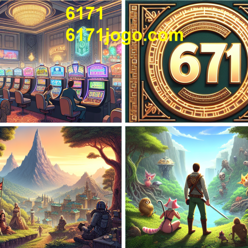 Explorando a Magia dos Jogos de Aventura