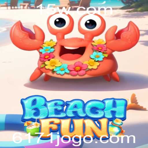 Descubra a Diversão do Jogo BeachFun e Suas Regras Inovadoras