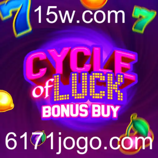 Explorando o Jogo CycleofLuckBonusBuy e Suas Regras Fascinantes