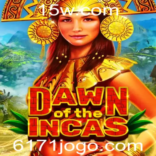 Explorando 'DawnoftheIncas': O Novo Fenômeno no Mundo dos Jogos