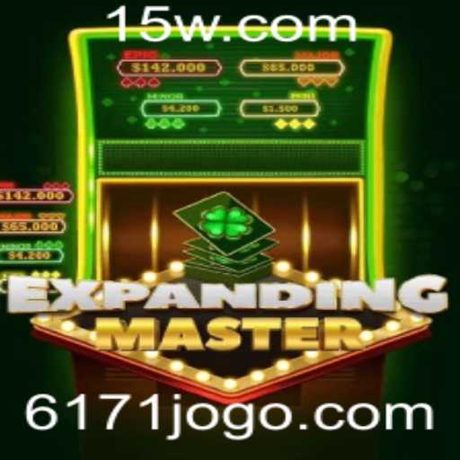 Descubra o Fascinante Mundo de ExpandingMaster: Um Mergulho nas Regras e Mecânicas do Jogo