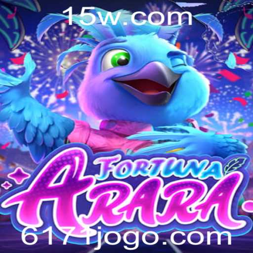 Descubra Cativante Jogo FortunaArara e Suas Regras Empolgantes