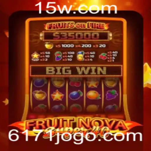 Descubra o Fascinante Mundo de FruitNovaSuper40: Regras, Estratégias e Mais