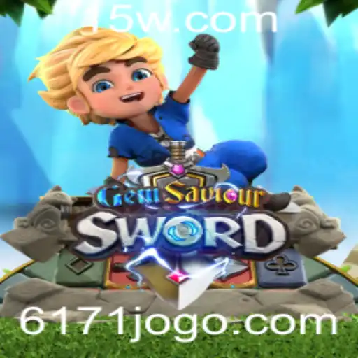 Explorando o Mundo de GemSaviourSword: A Jornada Épica de um Herói
