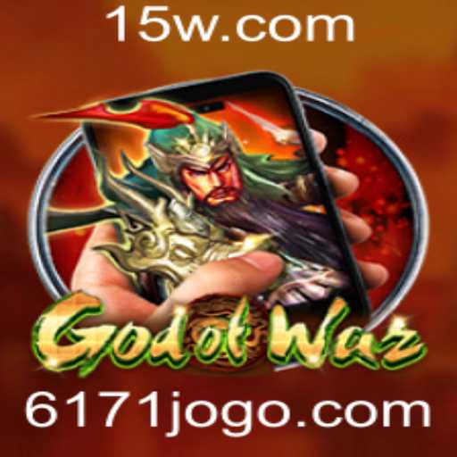 GodofWarM: Uma Aventura Épica e Estratégica