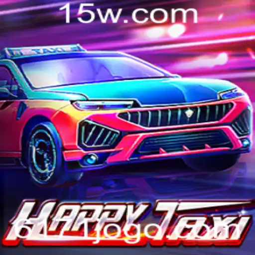 HappyTaxi: Diversão ao Leme de Um Táxi Virtual
