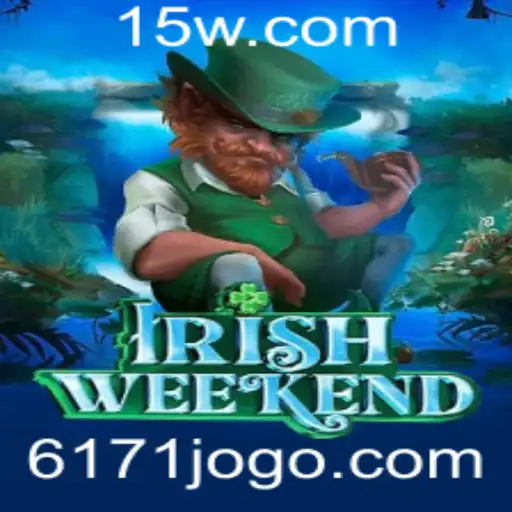 Explorando o Fascinante Mundo de IrishWeekend: O Jogo que Intriga e Diverte