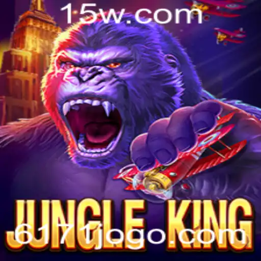Descubra JungleKing: O Novo Fenômeno dos Jogos de Estratégia