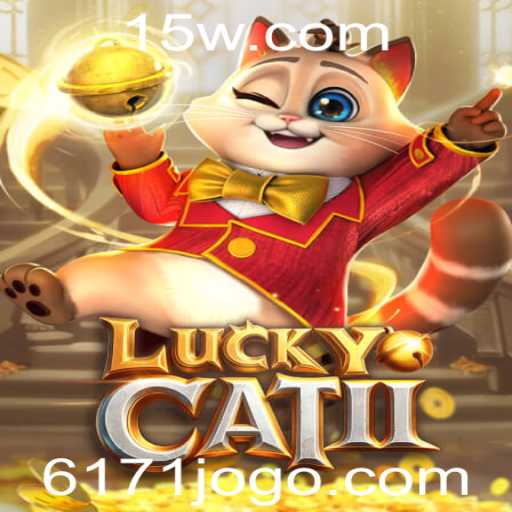 Explorando o Fascinante Mundo de LuckyCatII