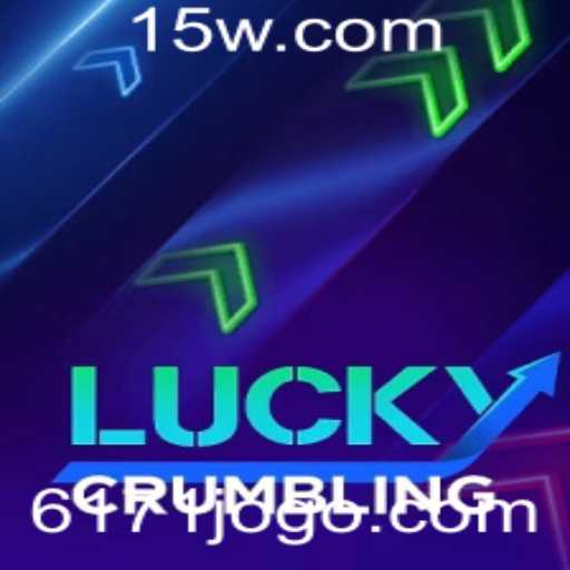 Explorando o Universo de LuckyCrumbling: Um Mergulho no Fascinante Mundo dos Jogos