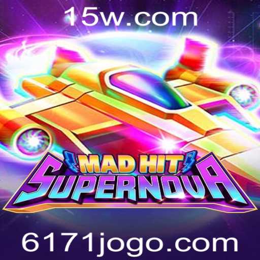 MadHitSupernova: Descubra um Universo de Entretenimento