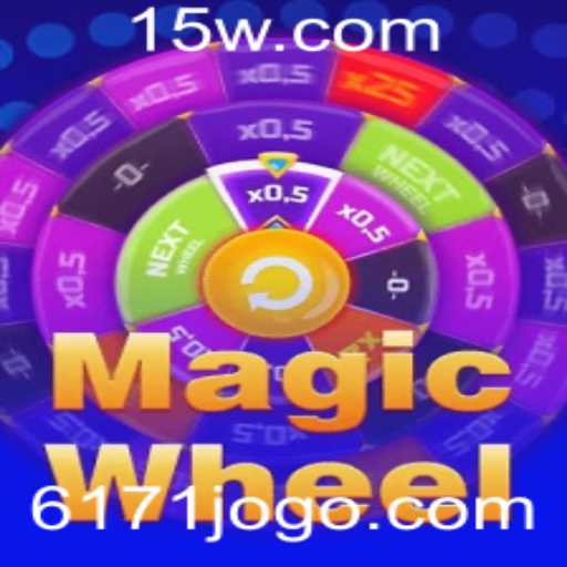Descubra a Magia de MagicWheel: O Jogo que Encanta