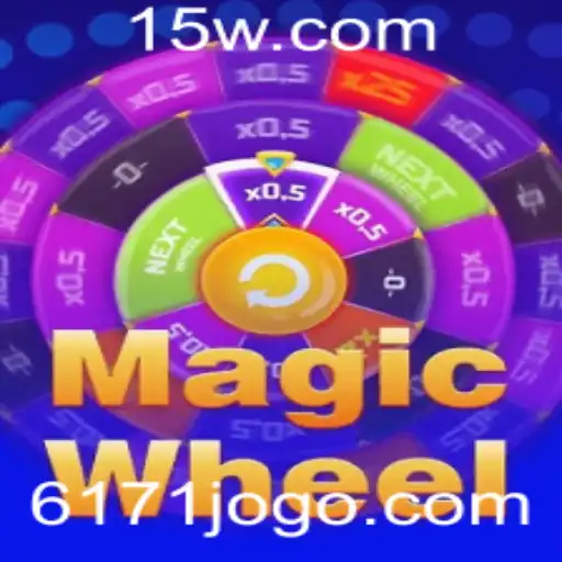 Descubra a Magia de MagicWheel: O Jogo que Encanta