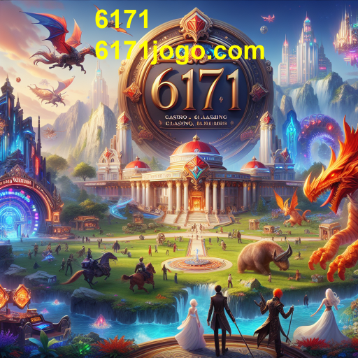 A Evolução dos MMORPGs: Mundos Virtuais em Constante Mudança