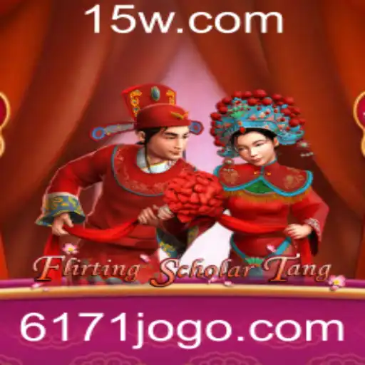 Flirting Scholar Tang: Uma Aventura de Estratégia e Humor no Mundo dos Jogos