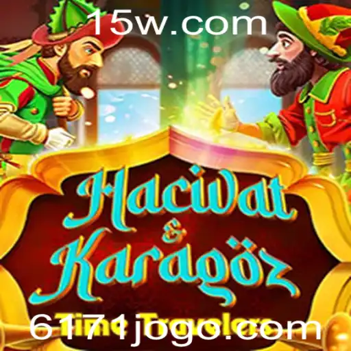 Explorando o Fascinante Jogo de HacivatandKaragoz: Tradição e Entretenimento