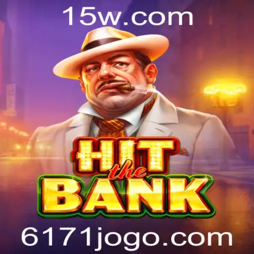 Explorando HitTheBank: O Jogo Estratégico de Roubo e Inteligência