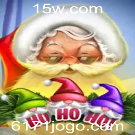 HoHoHo: O Jogo Envolvente Que Está Dominando o Mundo dos Games