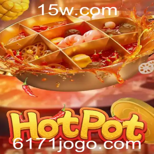 Descubra o Impactante Jogo Hotpot