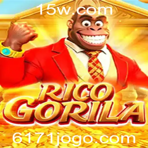 Descubra o Fascinante Mundo de RicoGorila: O Jogo do Momento