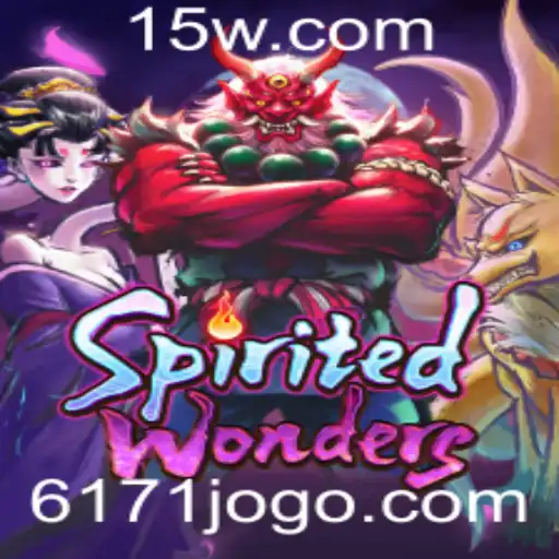 SpiritedWonders: Uma Exploração Inovadora no Mundo dos Jogos