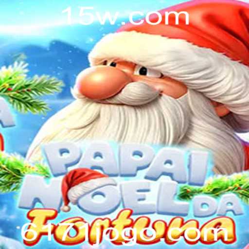 Descubra a Magia do Jogo PapaiNoeldaFortuna: Entretenimento e Regras