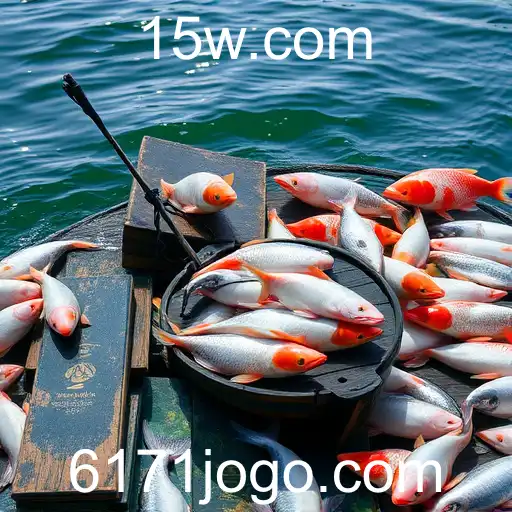 A Prática da Pesca e Seu Impacto Global