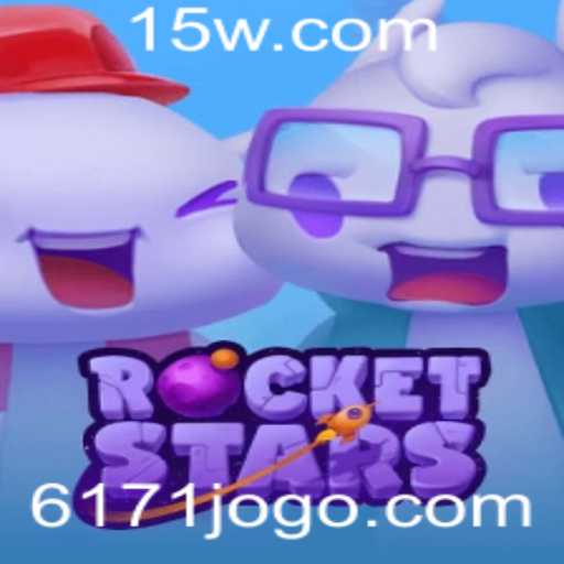 Explorando o Universo com RocketStars e o Enigma 6171