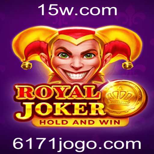 Descubra o Mundo de 'RoyalJoker': Uma Experiência de Jogo Única com a Palavra-Chave 6171