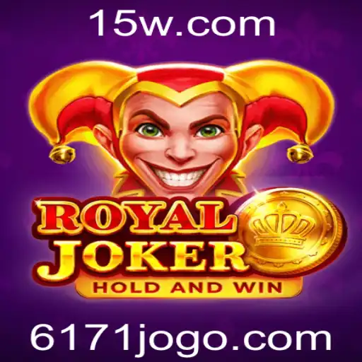 Descubra o Mundo de 'RoyalJoker': Uma Experiência de Jogo Única com a Palavra-Chave 6171