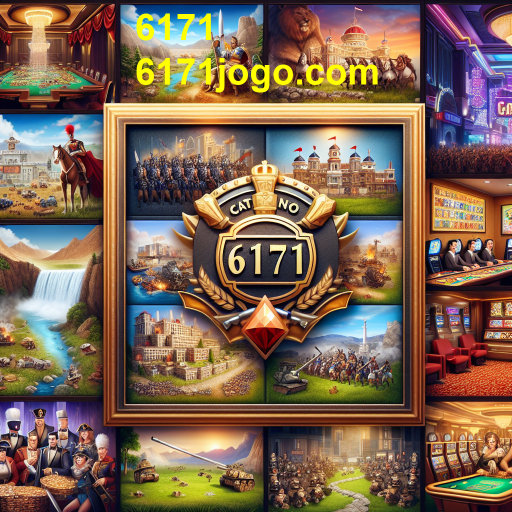 O Fascinante Mundo dos Jogos de Estratégia
