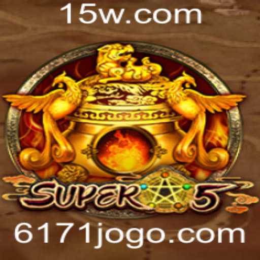 Descubra o Mundo Fascinante de Super5