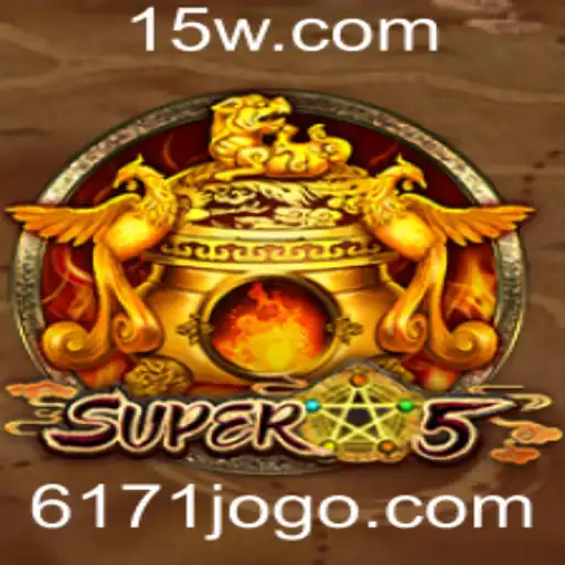 Descubra o Mundo Fascinante de Super5