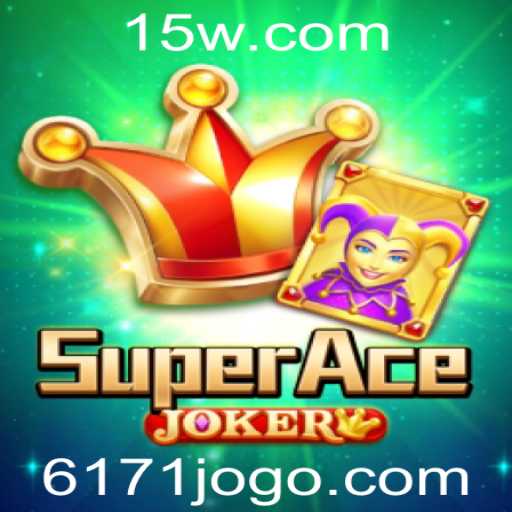 Descubra o Fascinante Mundo de SuperAceJoker: O Jogo do Momento