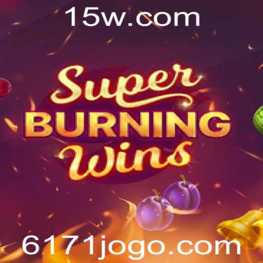 Explorando o SuperBurningWins: Um Guia Completo