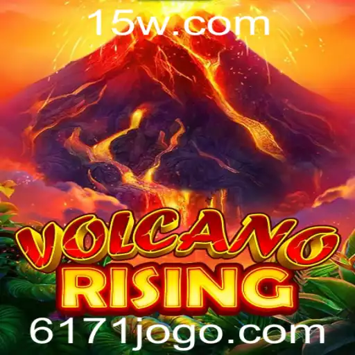 Descubra o Fascinante Mundo de VolcanoRising